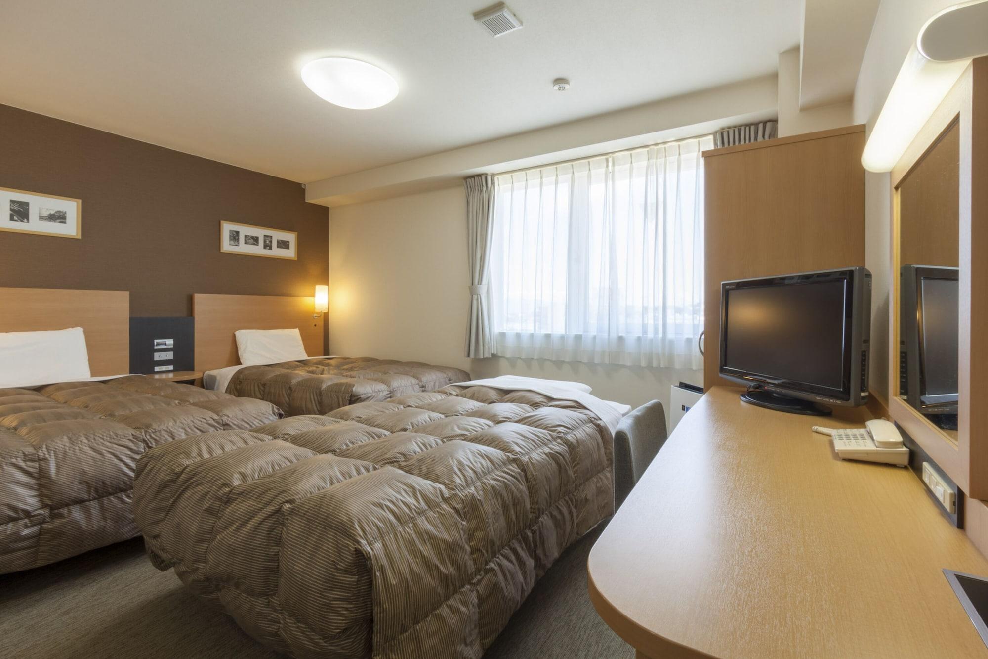 Comfort Hotel Hikone Ngoại thất bức ảnh