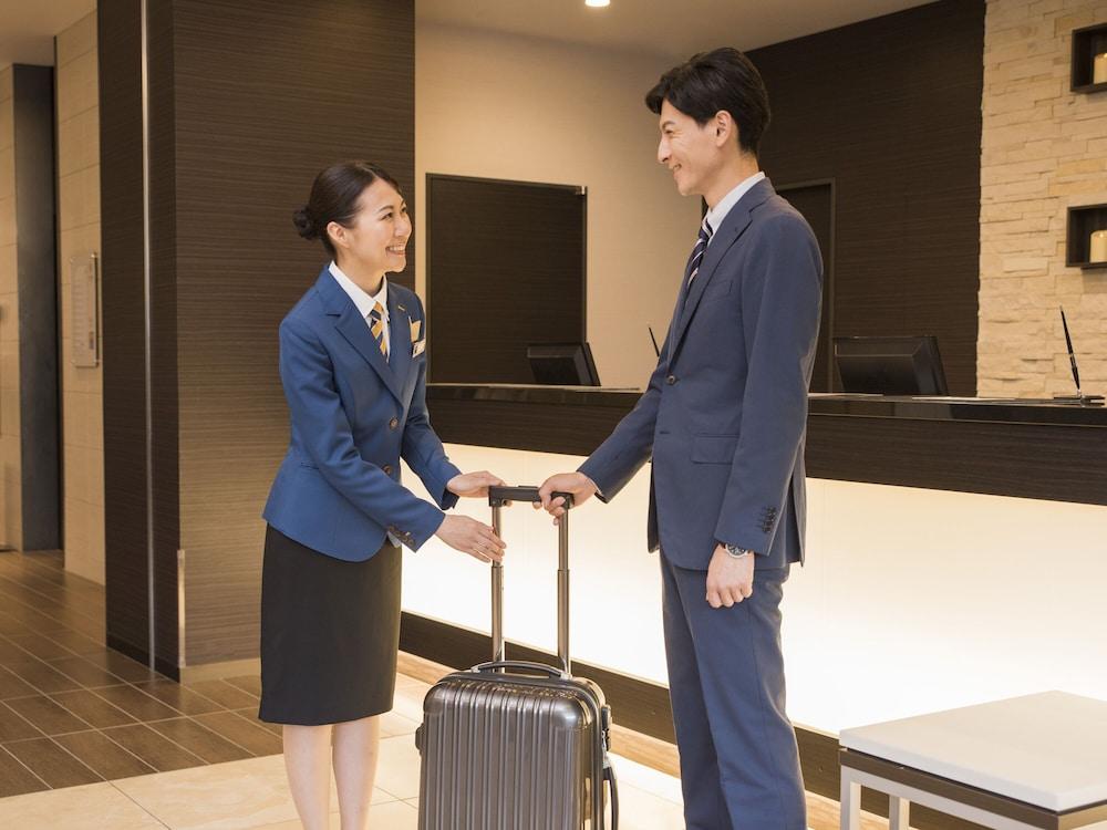 Comfort Hotel Hikone Ngoại thất bức ảnh