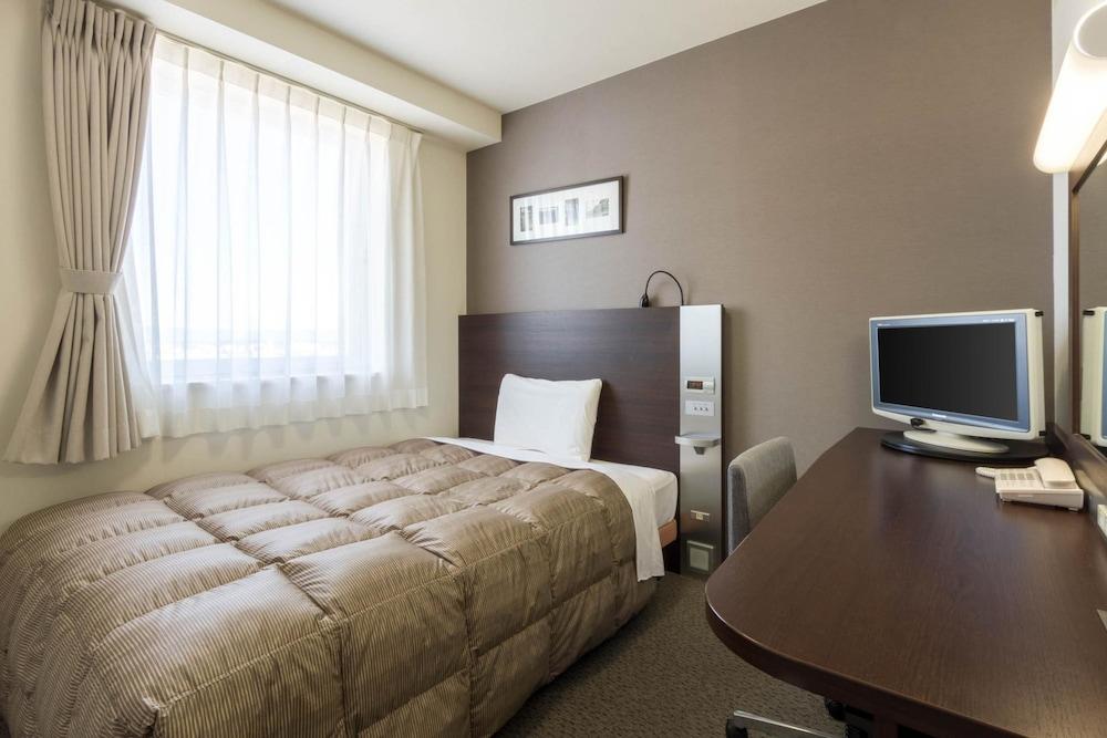 Comfort Hotel Hikone Ngoại thất bức ảnh