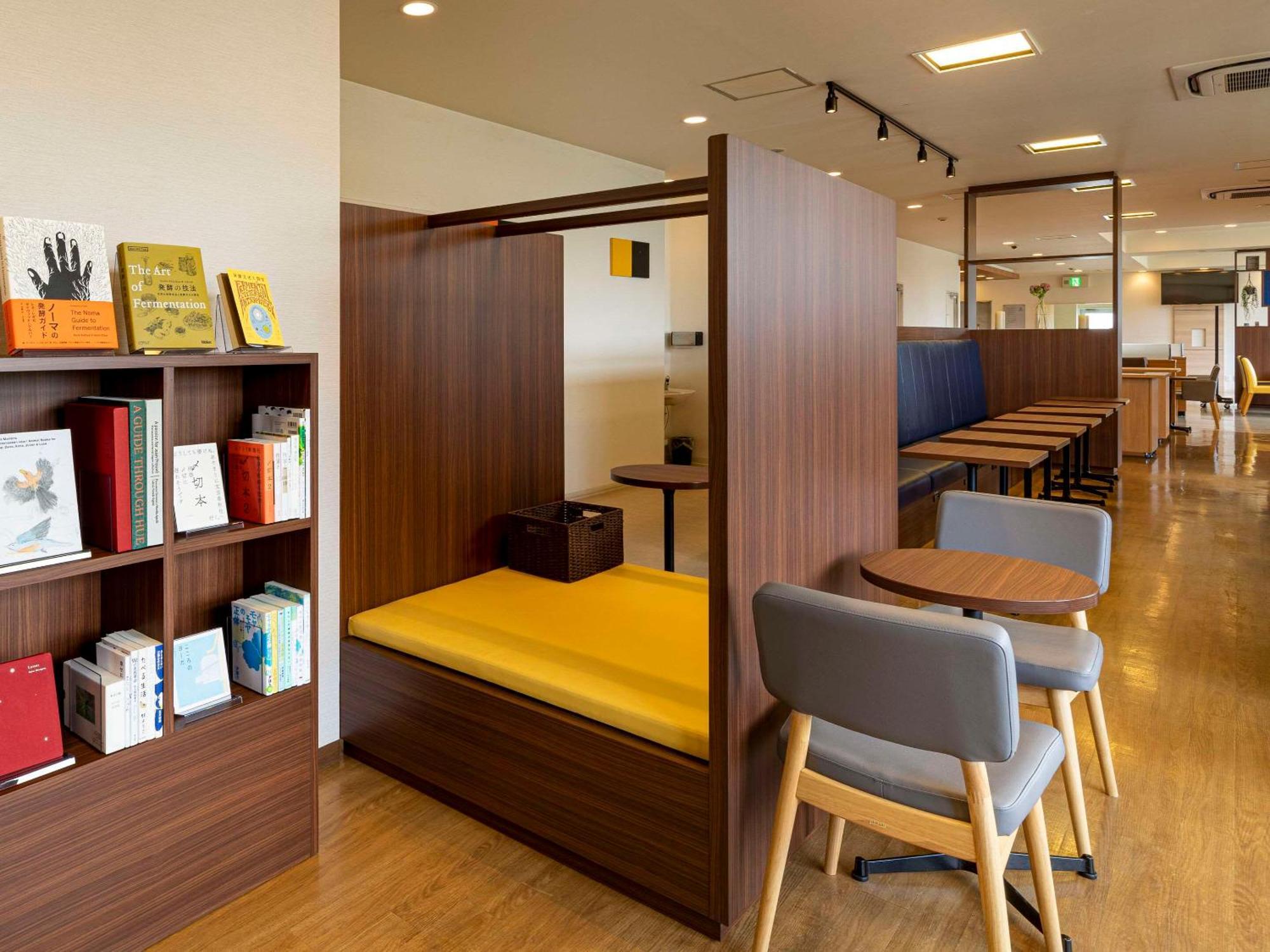 Comfort Hotel Hikone Ngoại thất bức ảnh