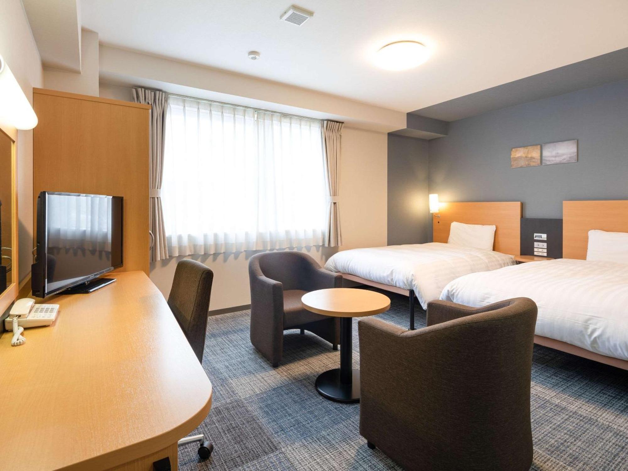 Comfort Hotel Hikone Ngoại thất bức ảnh