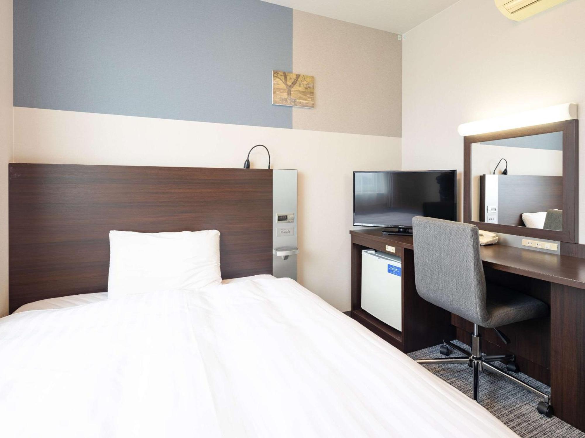 Comfort Hotel Hikone Ngoại thất bức ảnh